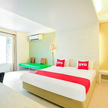 Hotel Oyo 307 Baan Udom